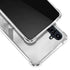 Germany Soccer Flag Galaxy A54 5G Clear Case